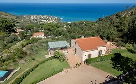 B&B Le Ginestre